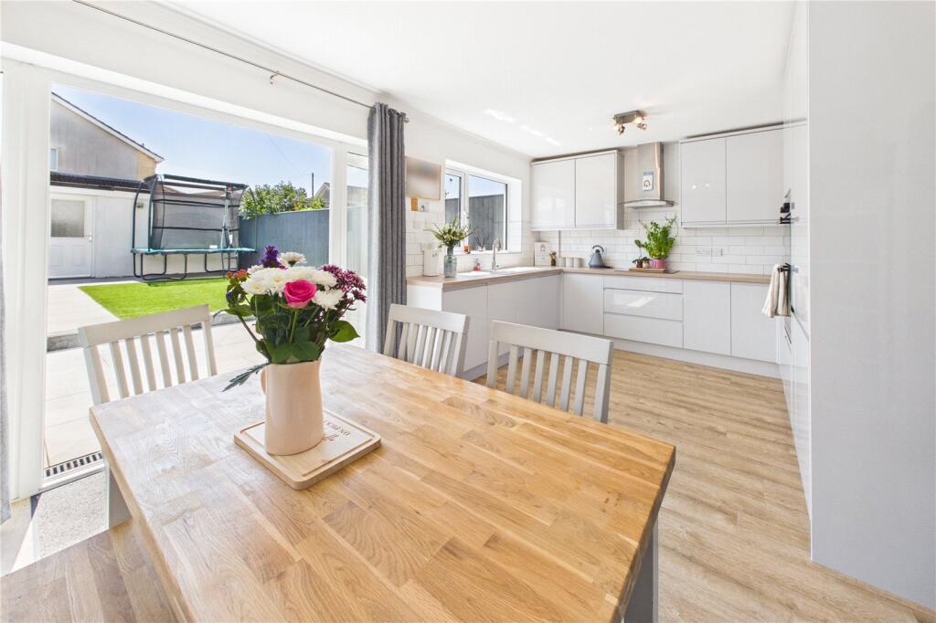 House in Bath - View 4