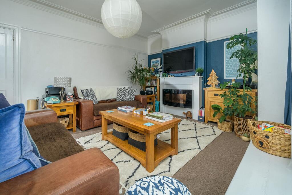 Apartment in Alnwick, Northumberland - View 5