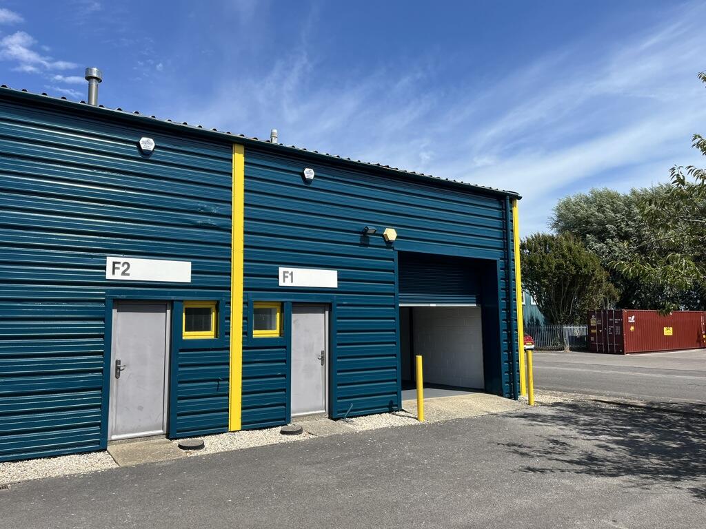 Main image of property: Unit F1, Hilton Park, East Wittering, Chichester, West Sussex, PO20 8RL