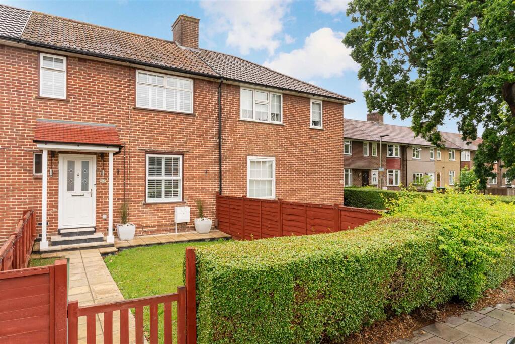 Main image of property: Ravensworth Road, London