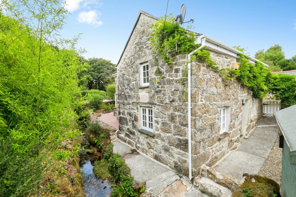 House in Madron, Newmill - View 2