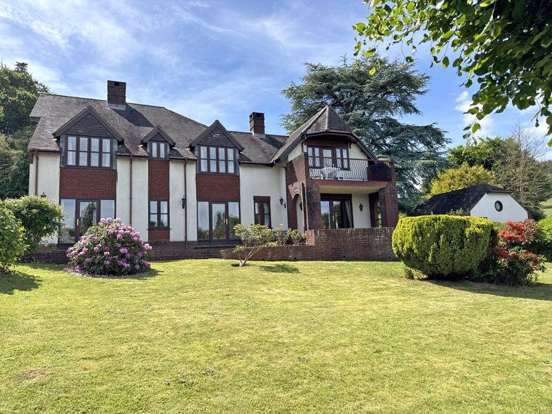 Main image of property: Muttersmoor Road, Sidmouth