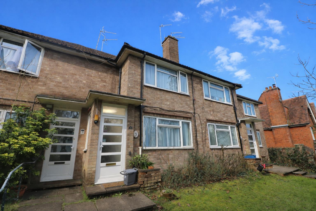 Main image of property: Barnet Lane, Elstree