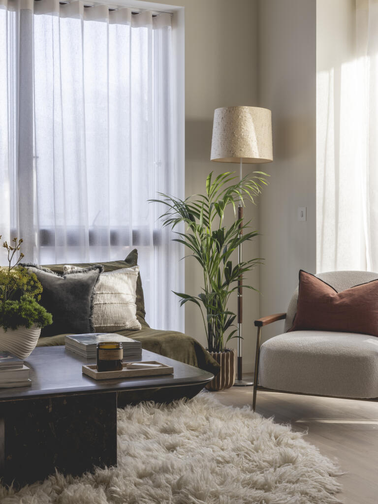 Apartment in London - More