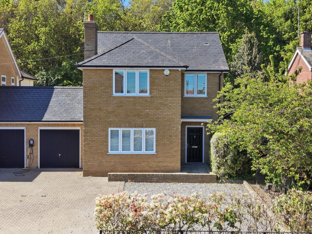 Main image of property: Main Road, Margaretting