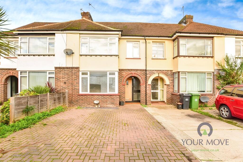 Main image of property: Woodville Road, Maidstone, Kent, ME15