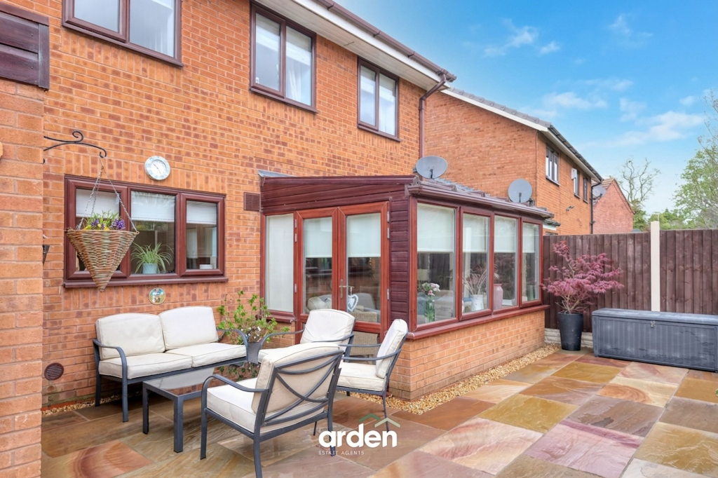 Additional image 20 of Avoncroft Road, Stoke Heath, B60