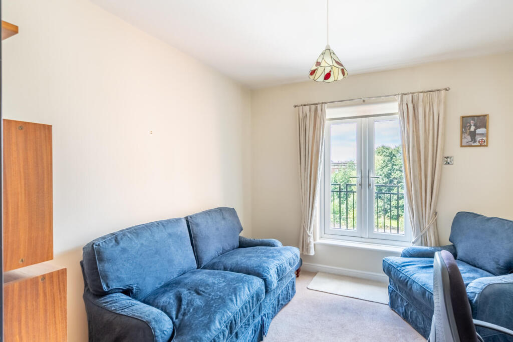 Apartment in York, Fishergate - More