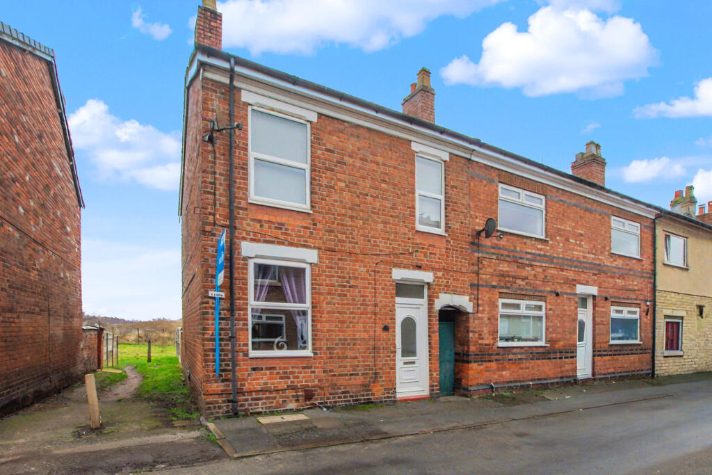 Main image of property: Edward Street, Northwich