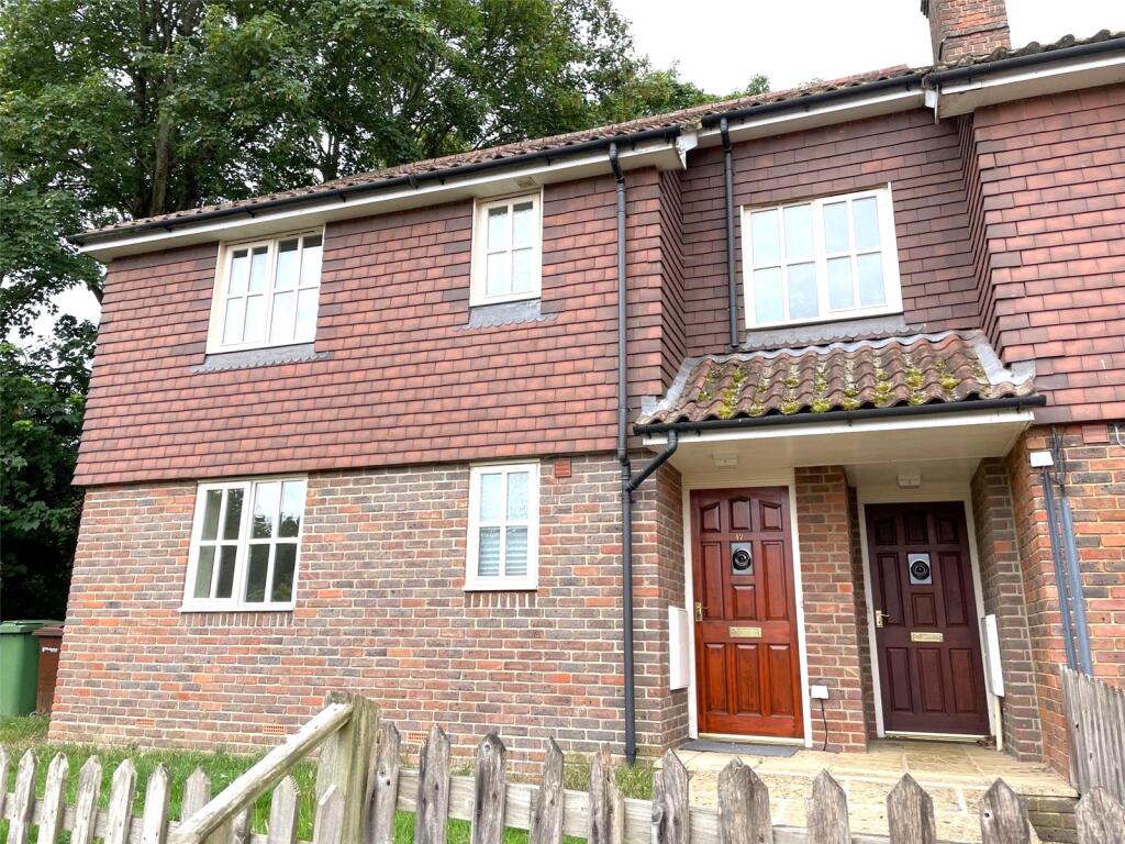 Main image of property: Pigeonhouse Yard, Sutton Scotney, Winchester, Hampshire, SO21