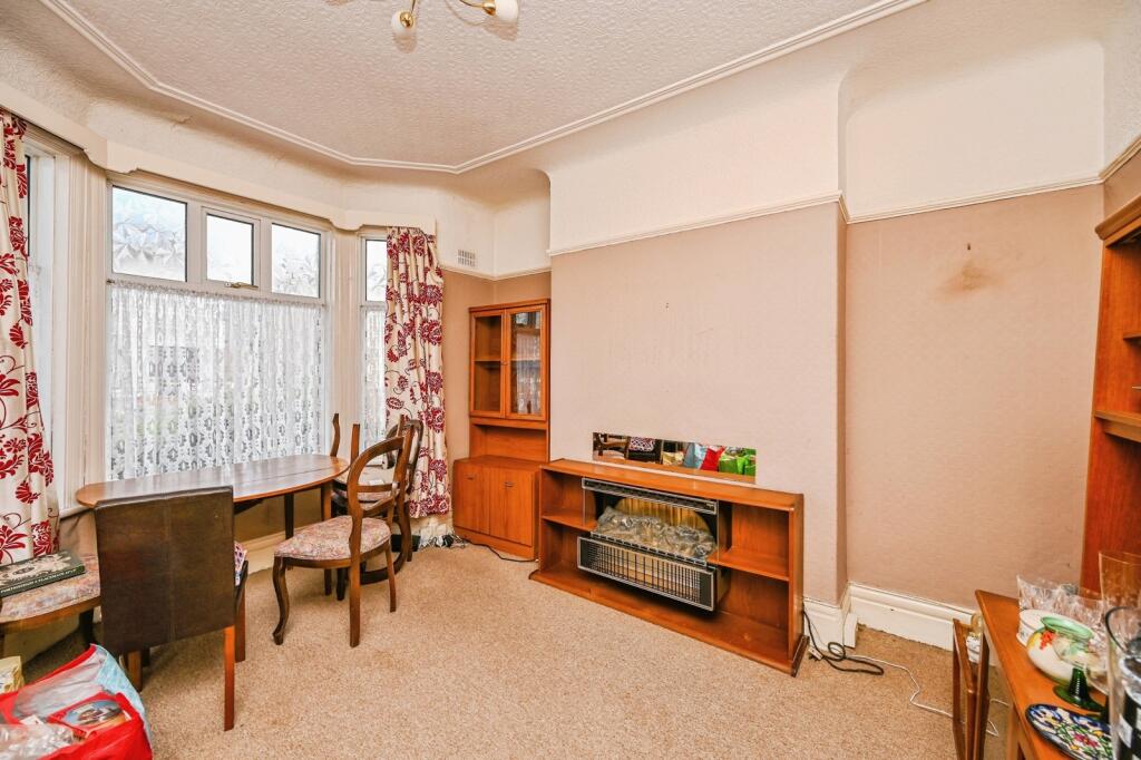 Warnerville Road, LIVERPOOL, Merseyside, L13 - View 3