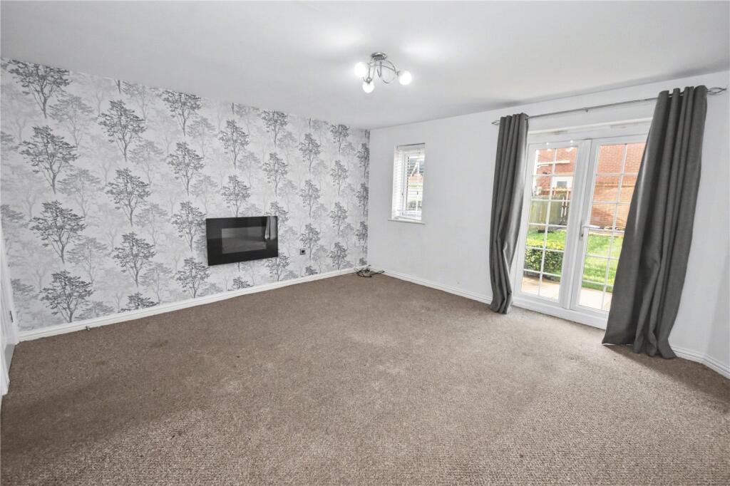 The Dunes, Hadston, Morpeth, Northumberland, NE65 - View 4
