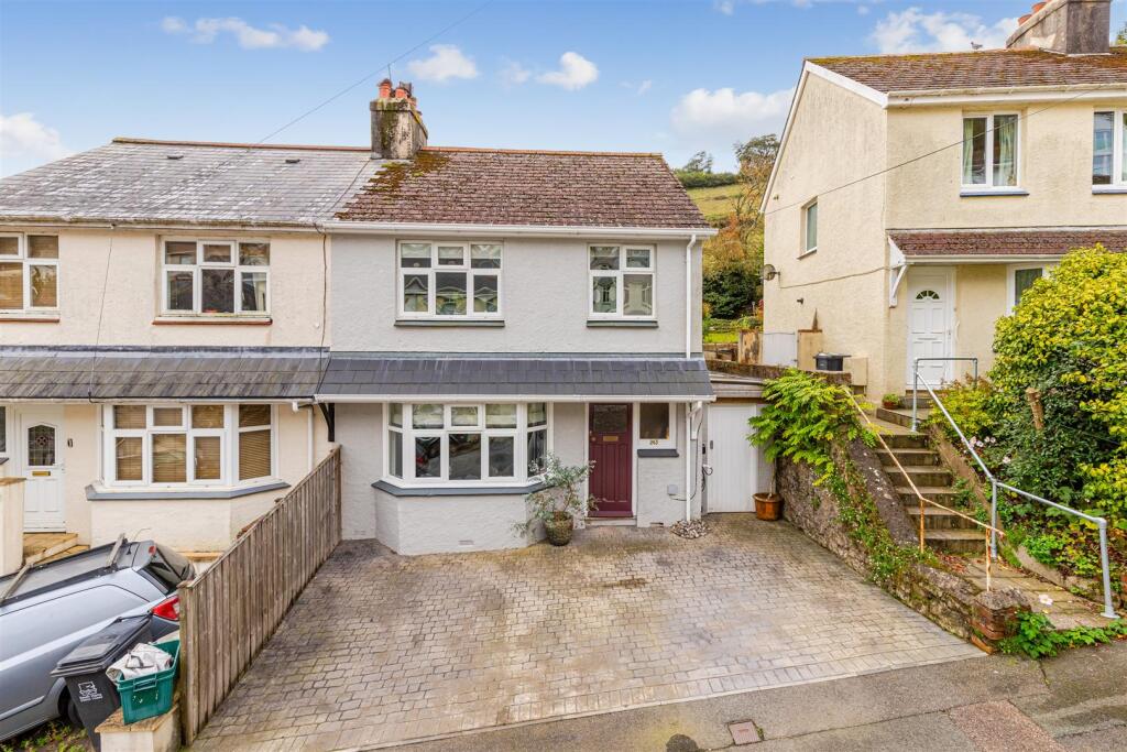 Main image of property: Victoria Road, Dartmouth