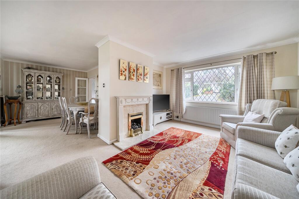 The Fairway, Camberley, Surrey, GU15 - View 6