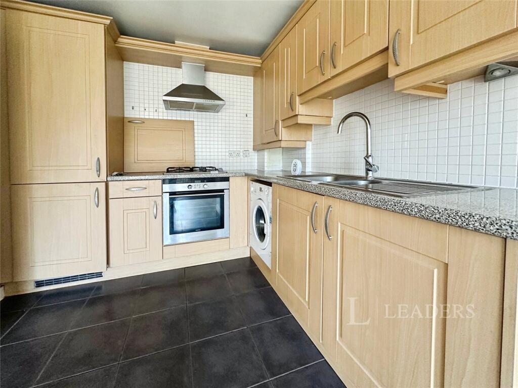 John Dyde Close, Bishop's Stortford, Hertfordshire - View 2