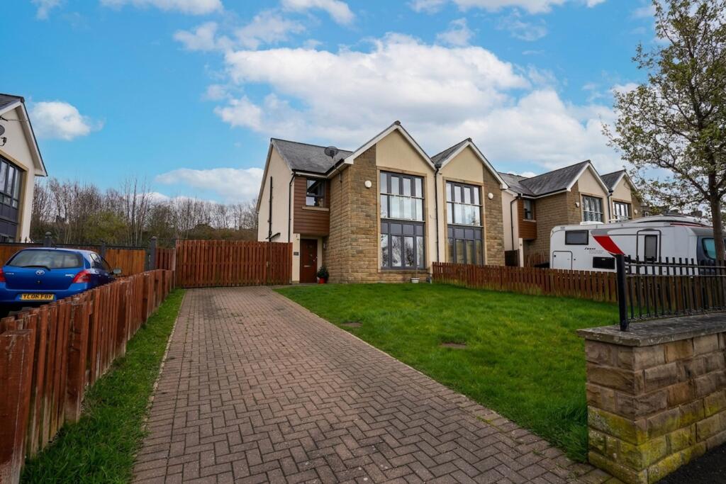 Main image of property: Holden Road, Brierfield, BB9