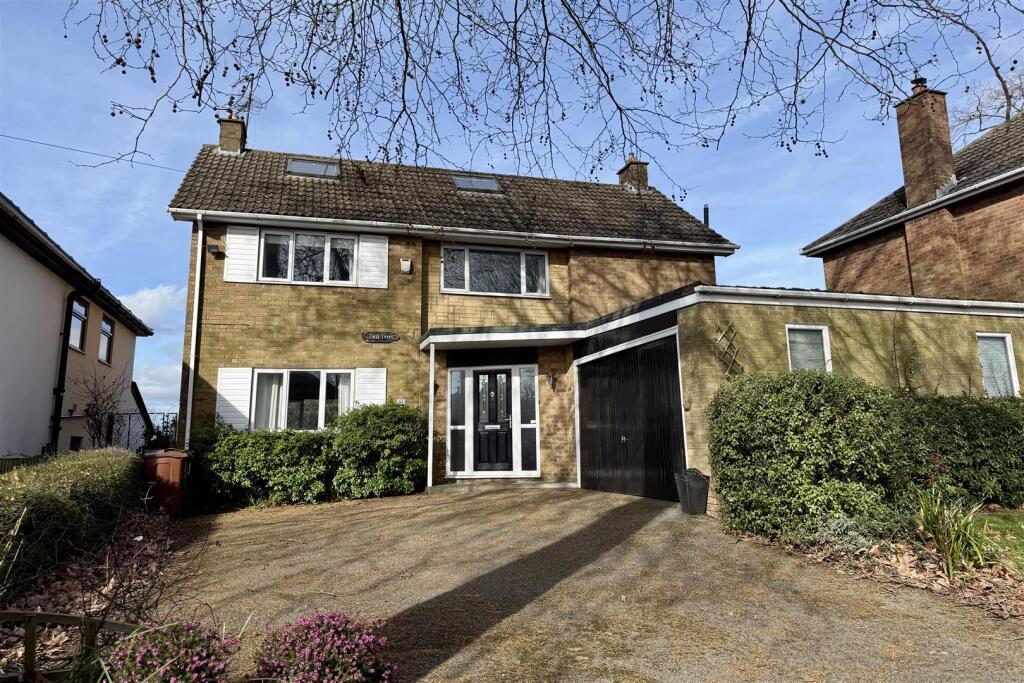 Main image of property: Hatherley Road, Cheltenham