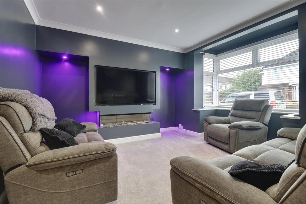 Main image of property: Donaldson Road, Portsmouth