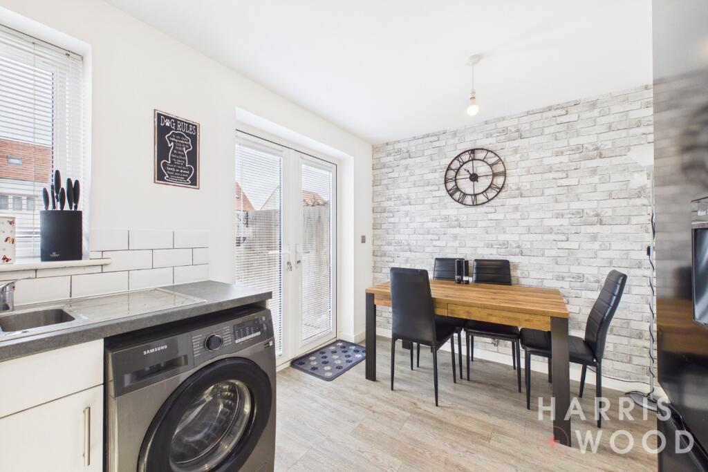 House in Clacton-on-Sea, Great Clacton - More
