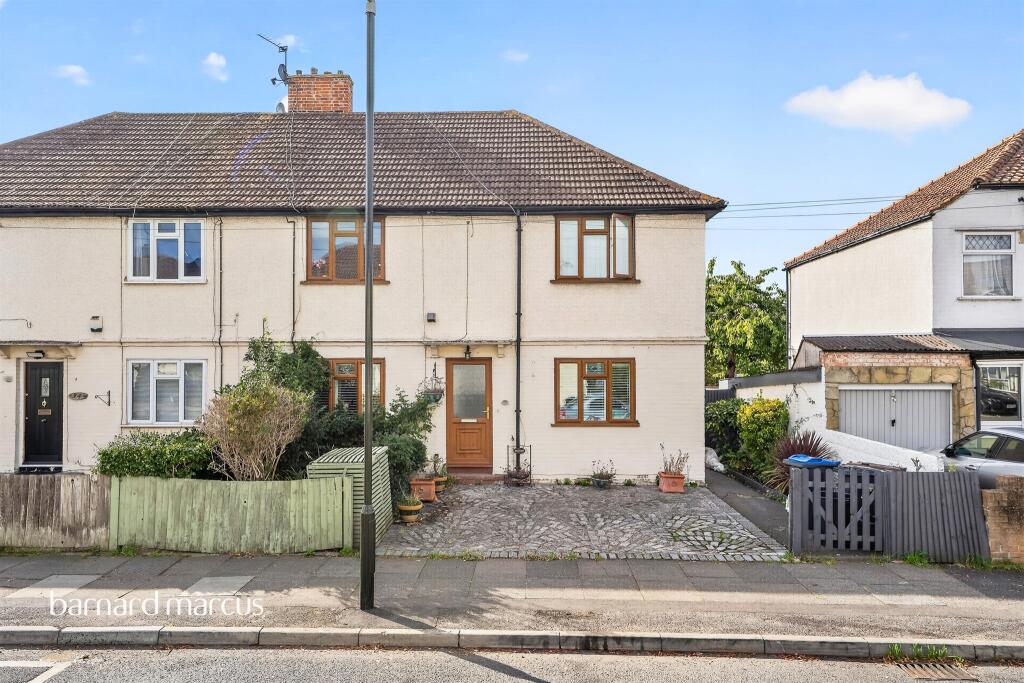 Main image of property: Woodstock Way, Mitcham