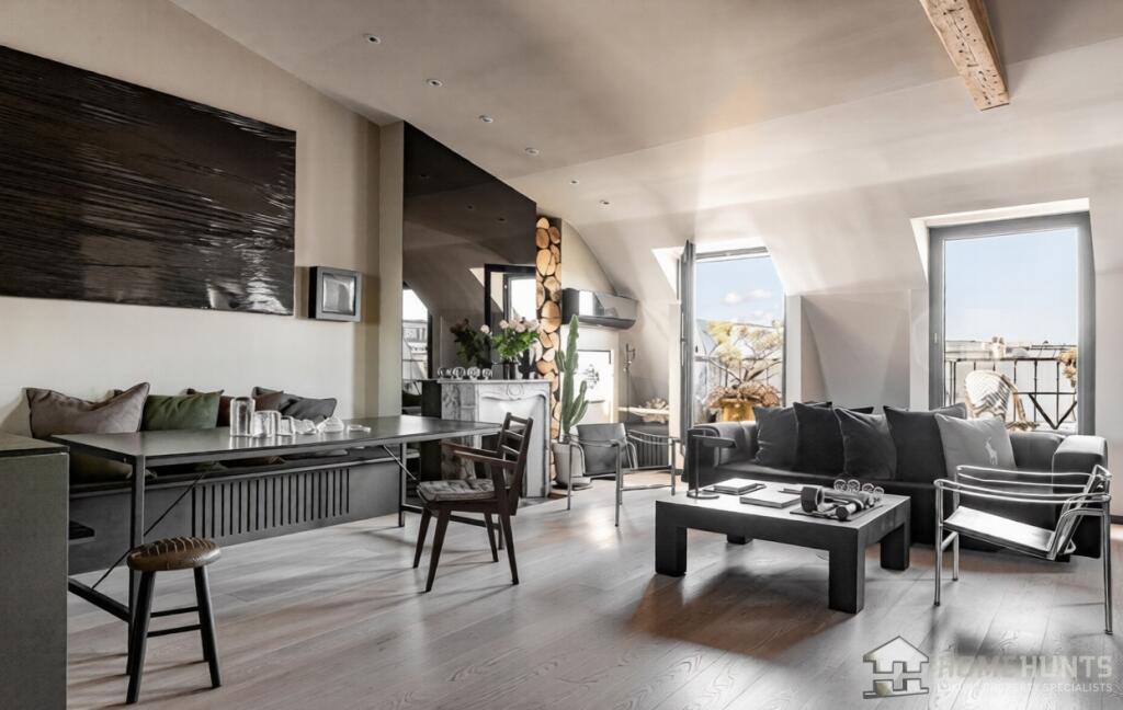 Main image of property: Paris-Isle of France, Paris, Paris