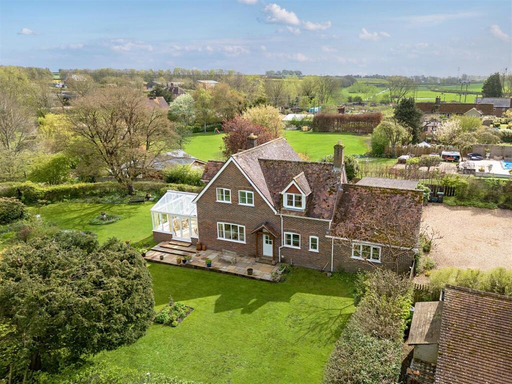 Main image of property: Manor Road, Gussage St. Michael, Wimborne