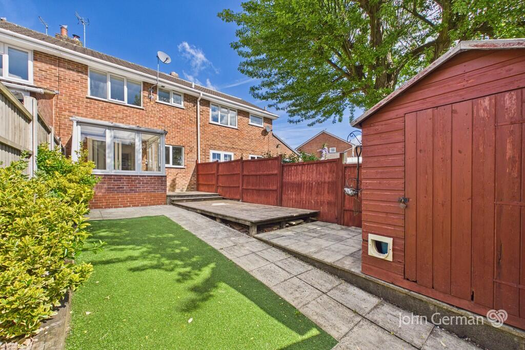 Willow Meadow Road, Ashbourne photo 4