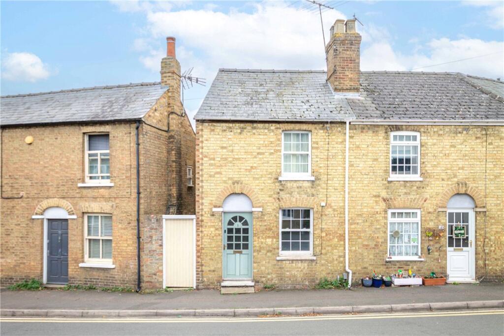 Main image of property: Telegraph Street, Cottenham, Cambridge, CB24