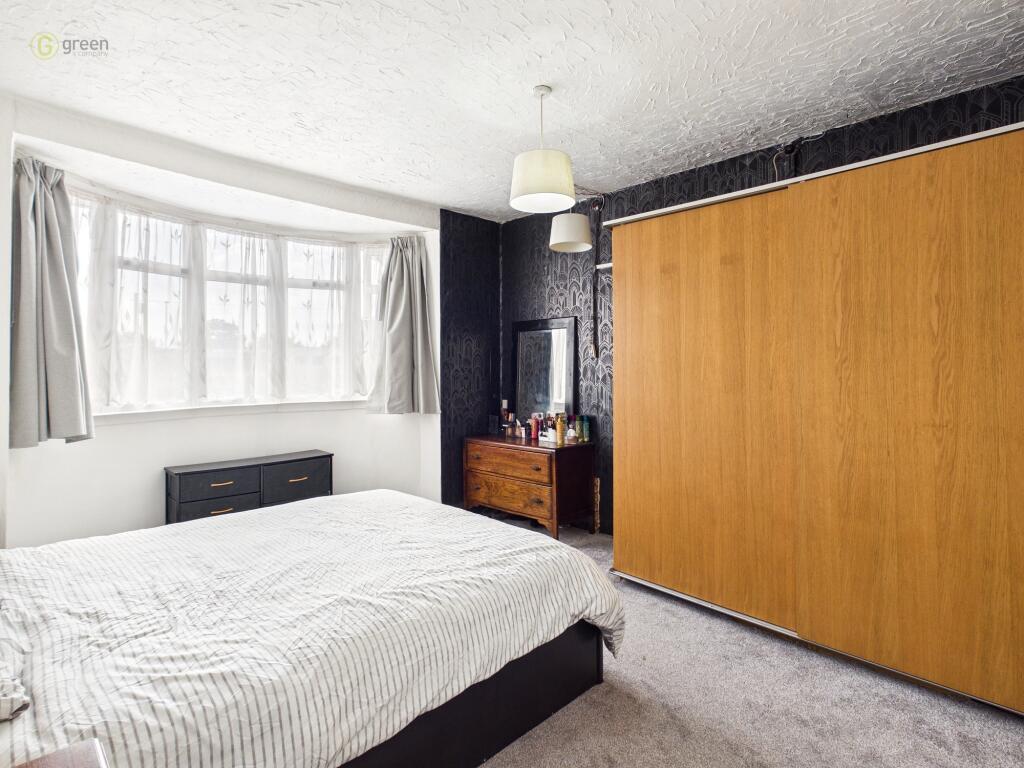 House in Solihull, Castle Bromwich - More