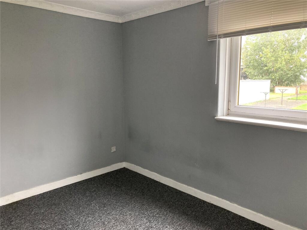 Bowfield Crescent, Penilee, Glasgow, G52 photo 3