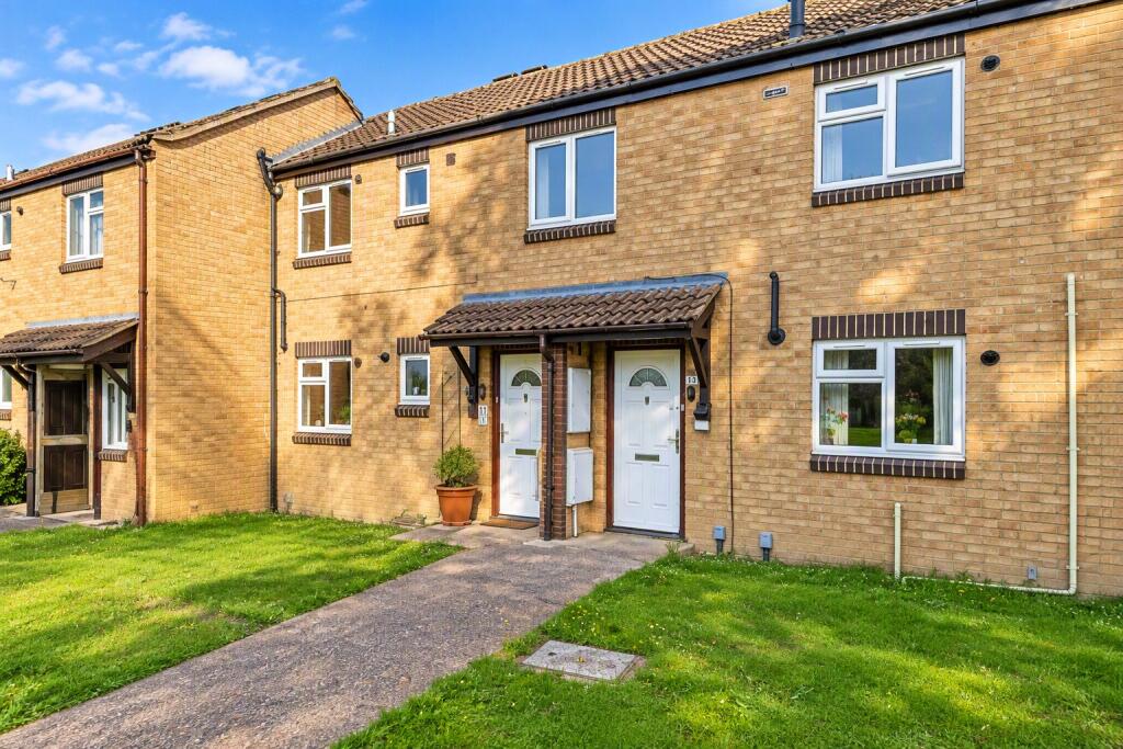Main image of property: Primrose Close, Gloucester, Gloucestershire, GL4