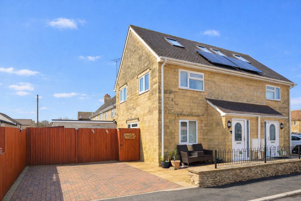 Main image of property: Padfield Green, Doulting, Frome, BA4
