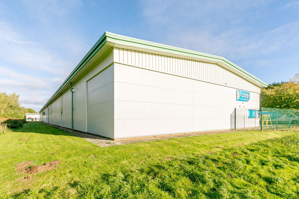 Gallery Image #5 for A1761 - Shireoaks Networkcentre - 2659