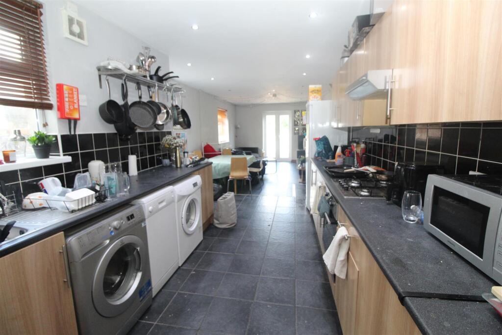 Main image of property: Minny Street, Cathays, Cardiff, CF24 4ES