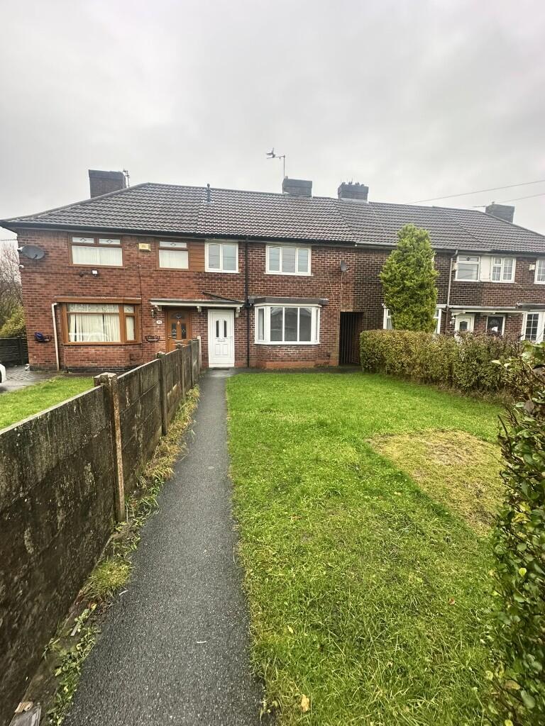 Main image of property: Booth Hall Road, Manchester, Greater Manchester, M9