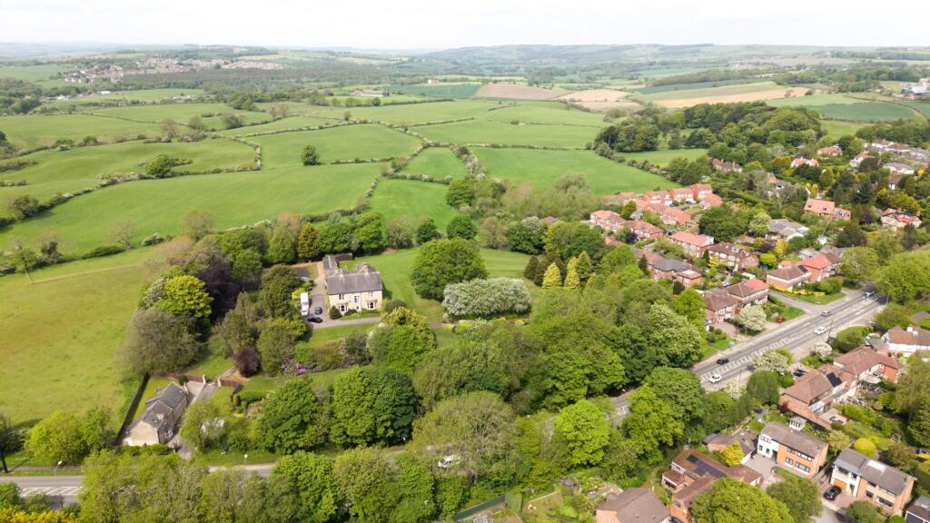 Plot 2, Fernhill, Crossgate Moor, Durham, DH1 4JZ - View 2