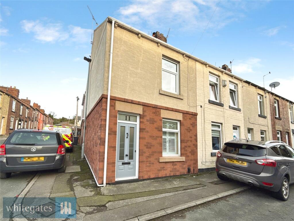 Main image of property: Oxford Street, Stairfoot, S71