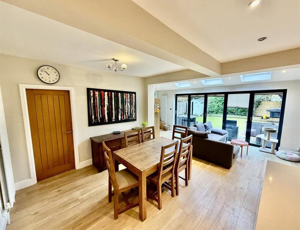 House in Manchester - View 3
