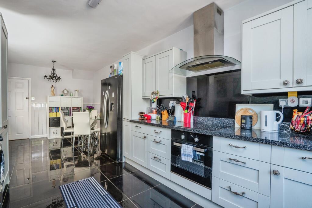 Main image of property: Burleigh Road, Portsmouth, PO1