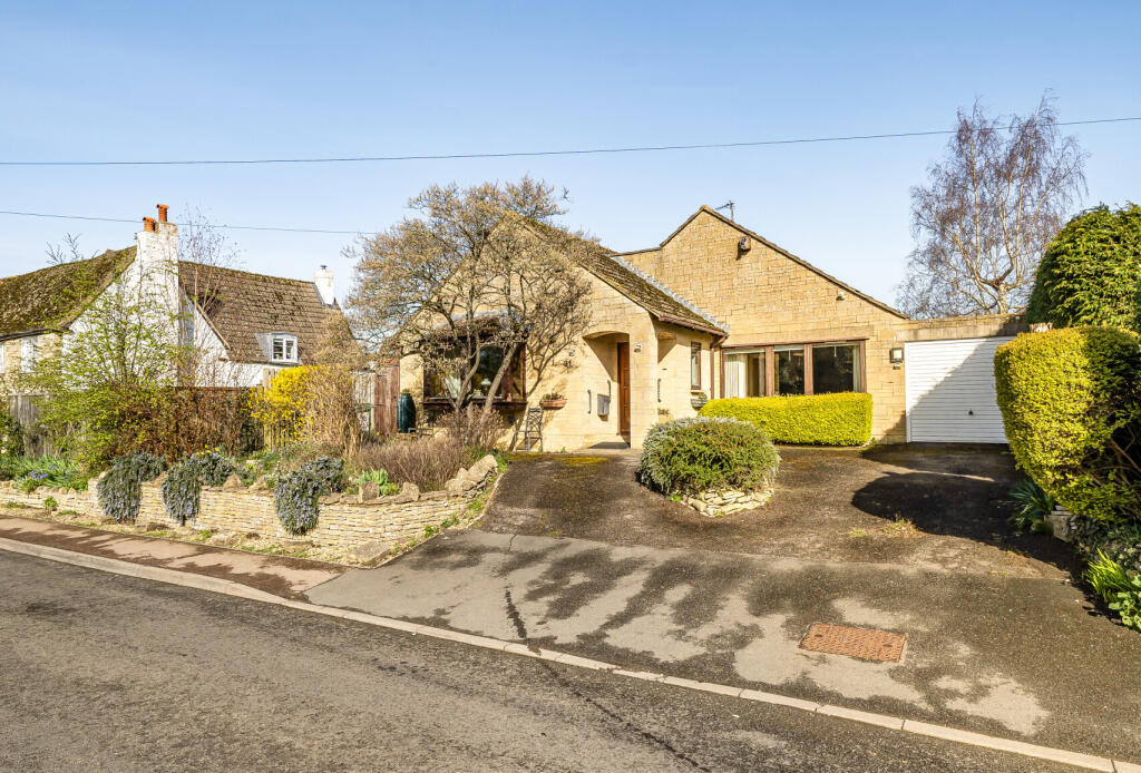 Main image of property: Gretton Road, Gotherington, Cheltenham, Gloucestershire, GL52