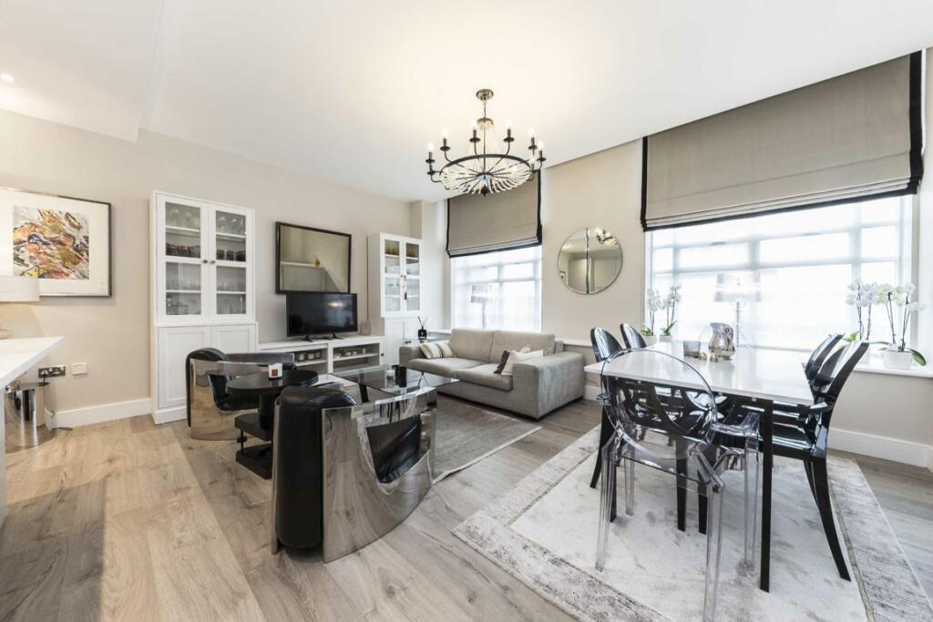 Main image of property: Great West Road, Brentford