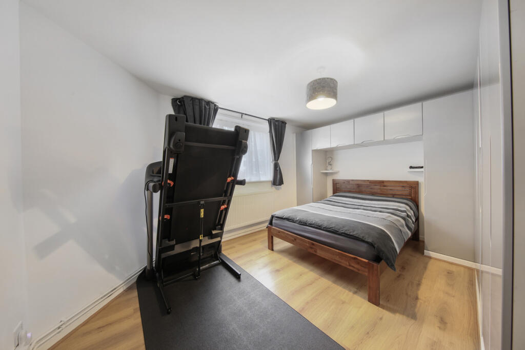 Main image of property: New Goulston Street, London, E1