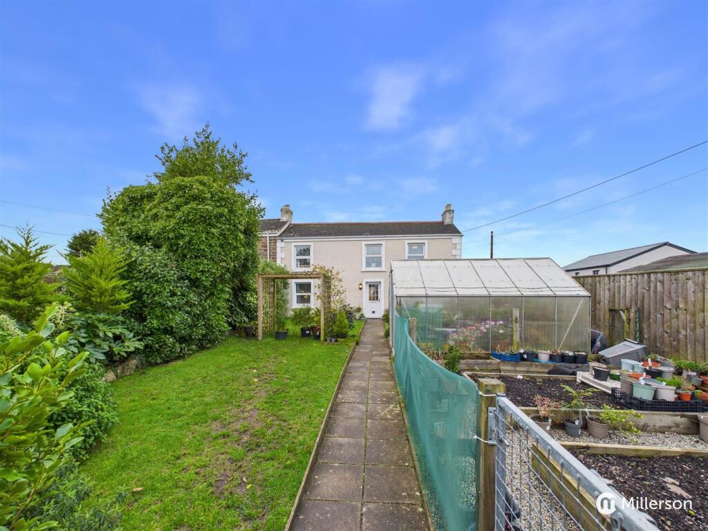 Main image of property: Brokenshire Corner, Carharrack, Redruth