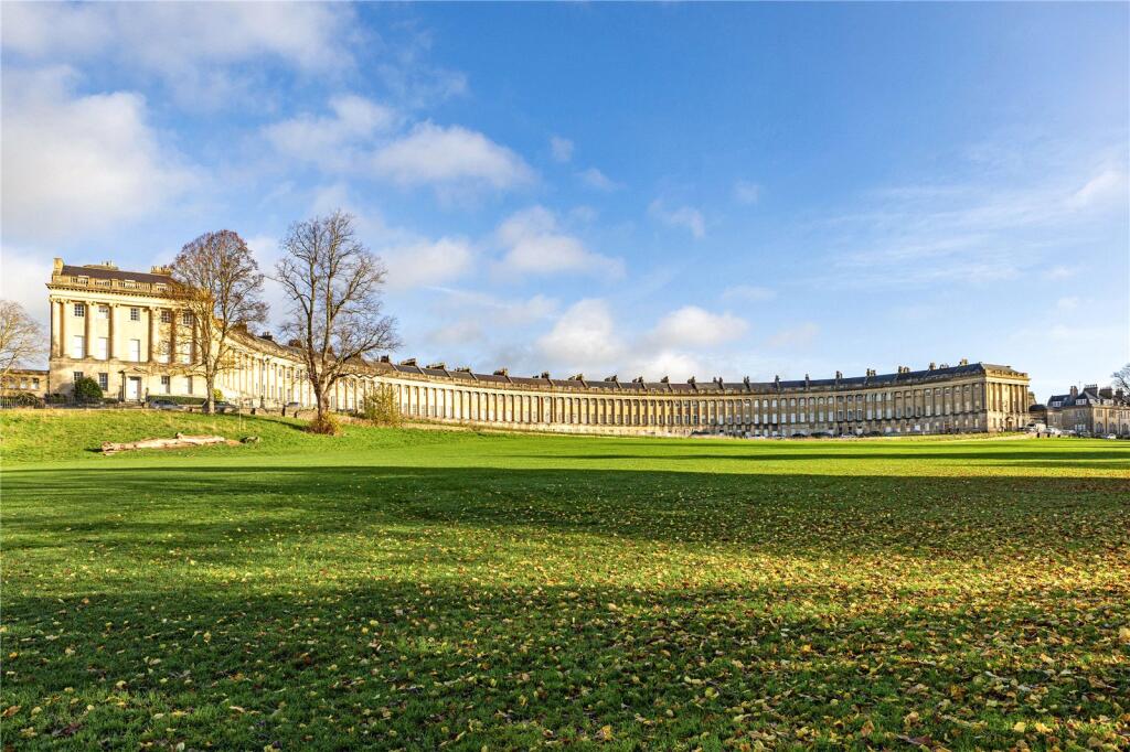 Additional image 20 of Royal Crescent, Bath, Somerset, BA1