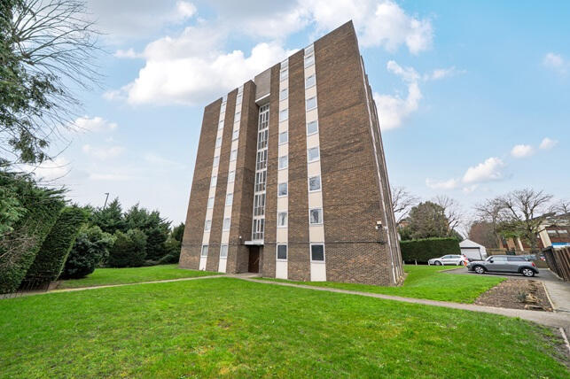 Main image of property: Greenlaw Court, Mount Park Road, Ealing W5 2RX