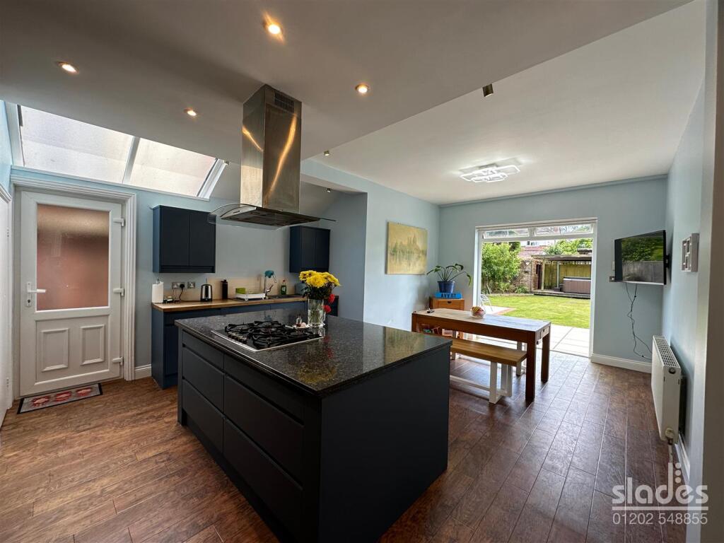 House in Bournemouth - View 3