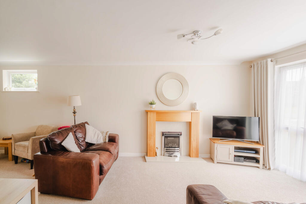 Ridge Close, Portishead photo 4