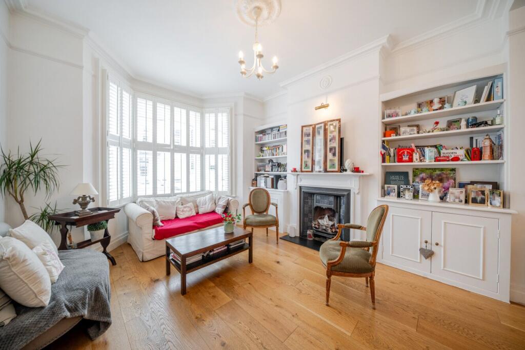 Main image of property: Sugden Road, Battersea, London, SW11