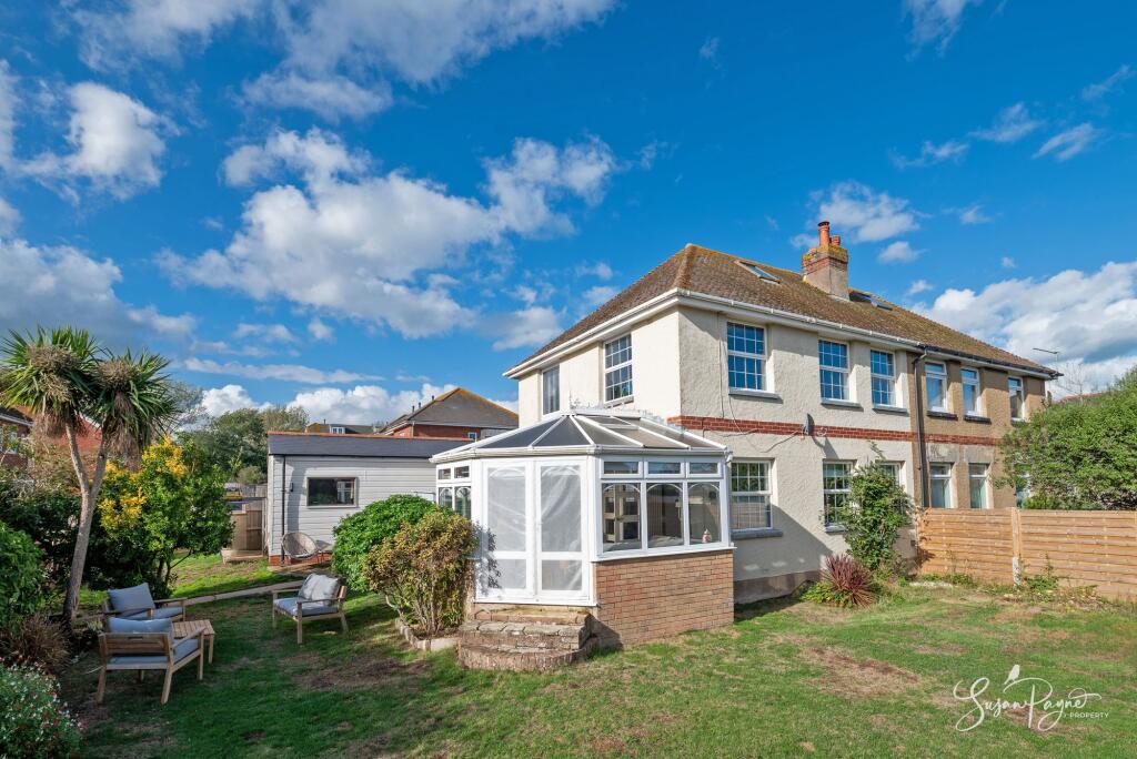 House in Portsmouth - View 2