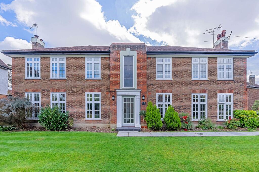 Main image of property: Portsmouth Road, Thames Ditton, KT7